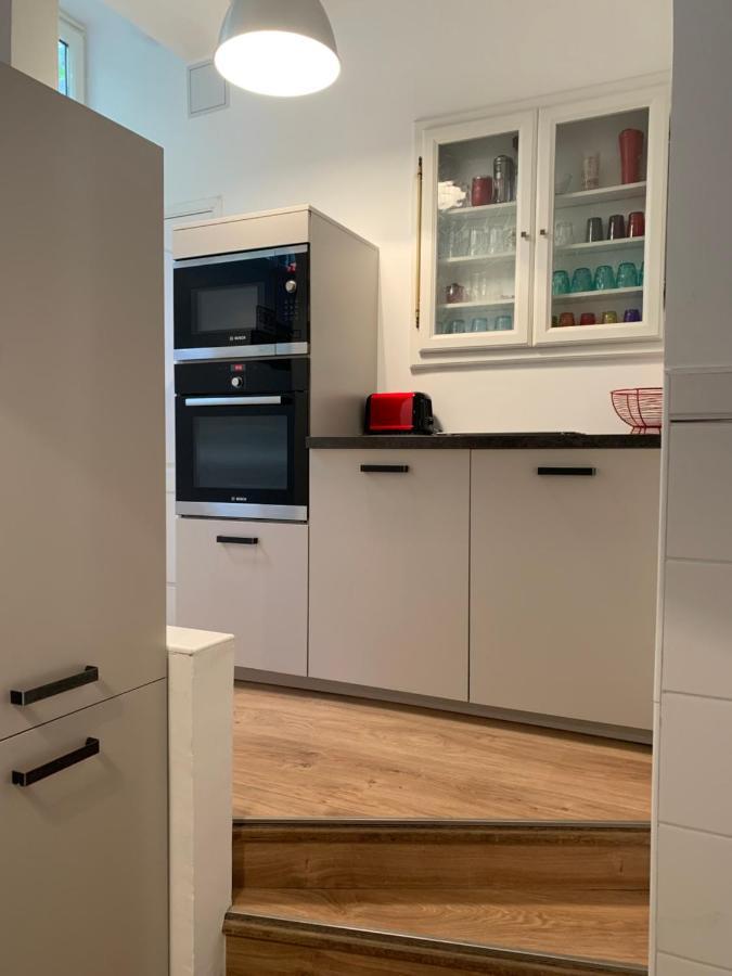 Appartement Avec Jardin En Centre Ville Ajaccio  Exterior foto