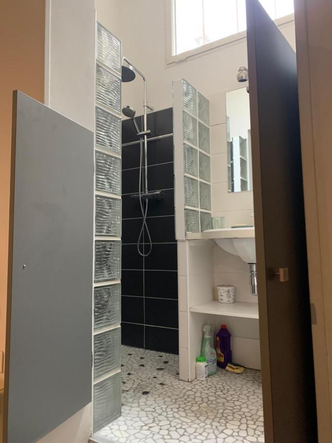 Appartement Avec Jardin En Centre Ville Ajaccio  Exterior foto